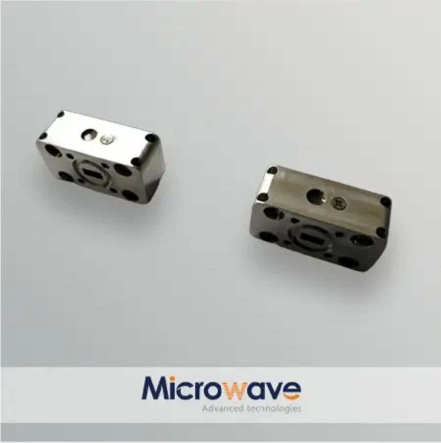Ka Band Isolator