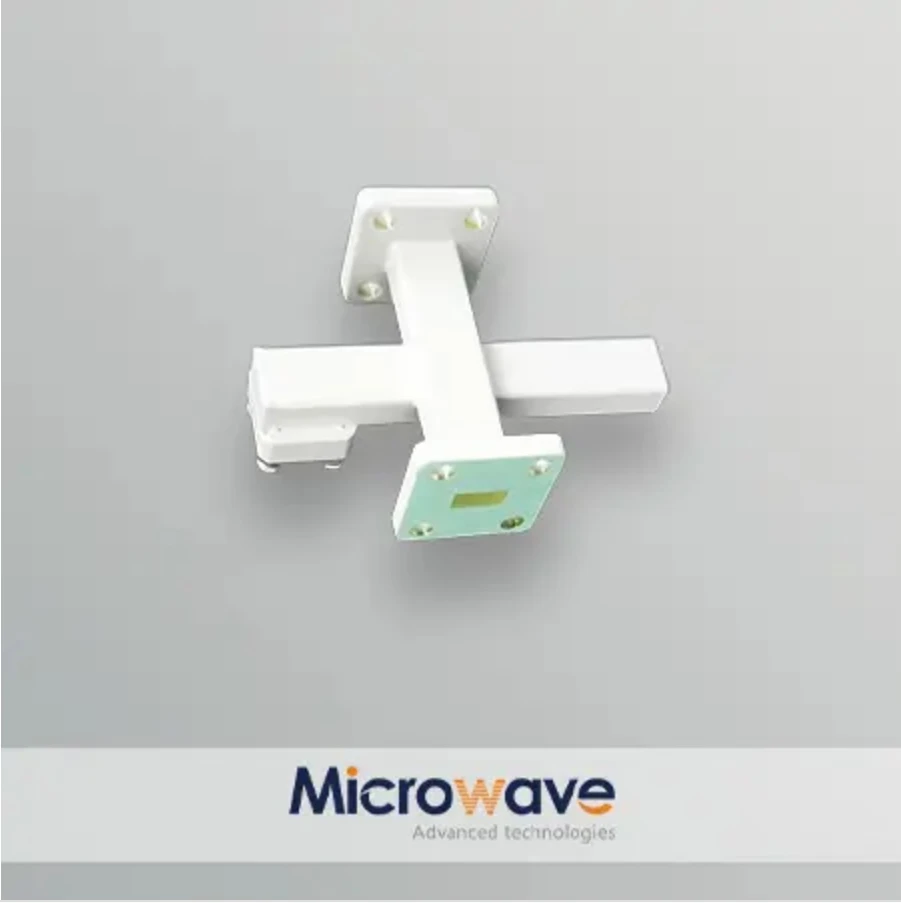 WR75 Çapraz Yönlü Bağlayıcı